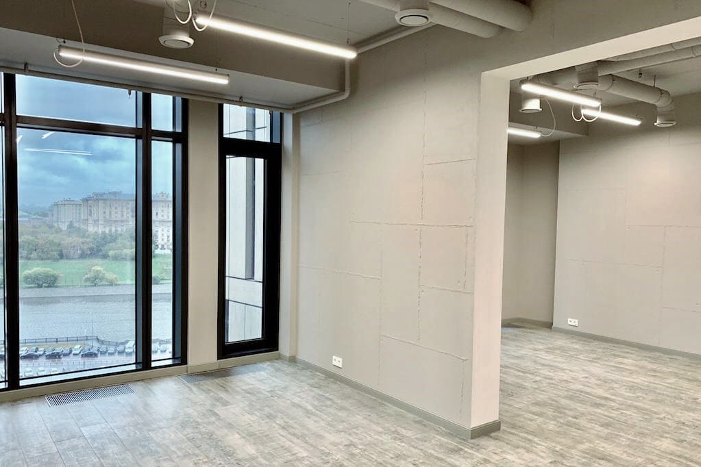 Продажа элитных апартаментов 70 кв. метров в Москва Сити с мебелью или без мебели в ЖК IQ Квартал